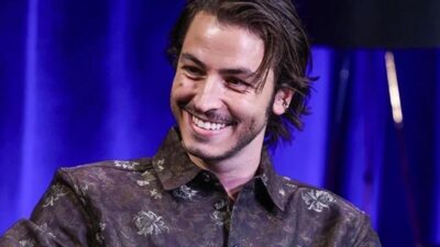 Boran Kuzum, İbrahim Selim’in YouTube’da yayınlanan programına konuk oldu.
