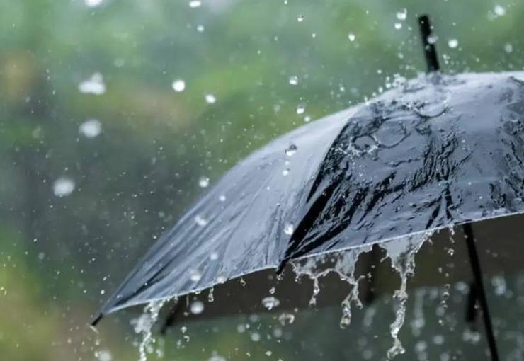 Meteoroloji Genel Müdürlüğü (MGM), 4 Mayıs 2026 Pazartesi gününe ilişkin
