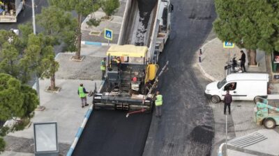 İzmir Büyükşehir Belediyesi, yaz sezonu öncesi Çeşme, Urla ve Karaburun’da