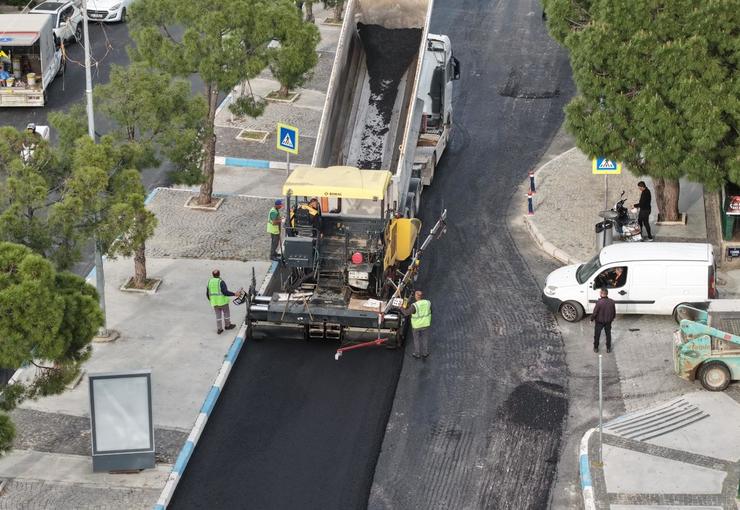 İzmir Büyükşehir Belediyesi, yaz sezonu öncesi Çeşme, Urla ve Karaburun’da
