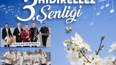 Çiğli Belediyesi ile Maltepe Mahalle Muhtarlığı’nın ortak organizasyonuyla düzenlenen 3.