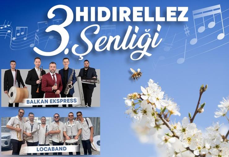 Çiğli Belediyesi ile Maltepe Mahalle Muhtarlığı’nın ortak organizasyonuyla düzenlenen 3.