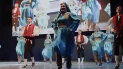 Balçova Belediyesi, Hıdırellez’i müzik, dans ve dayanışma ruhuyla karşılamaya hazırlanıyor.