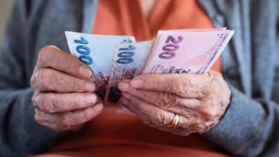 Türkiye İstatistik Kurumu (TÜİK), yurtiçinde merakla beklenen nisan ayı enflasyonunu