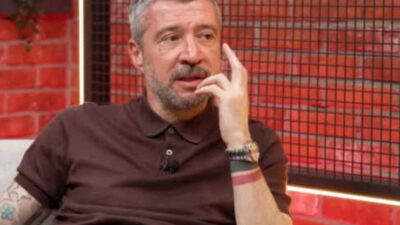 Tümer Metin, Fenerbahçe'de 6-7 Haziran'da gerçekleştirilecek başkanlık seçimi hakkında konuştu.