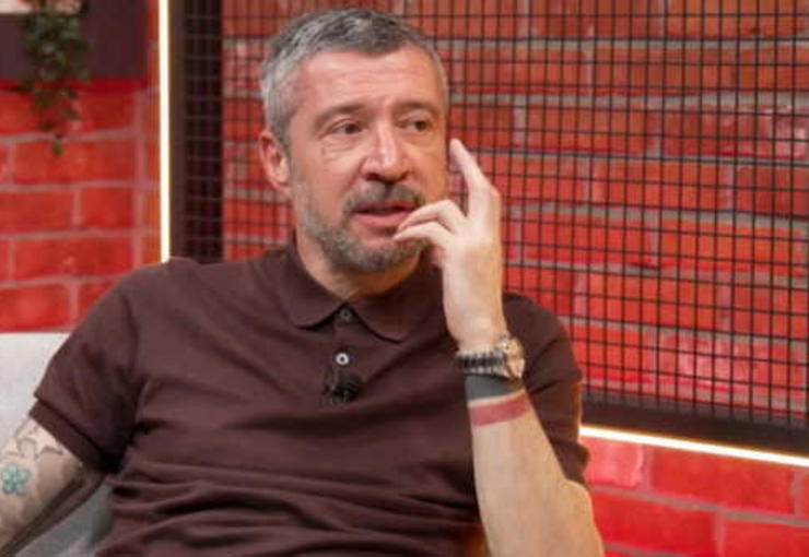Tümer Metin, Fenerbahçe'de 6-7 Haziran'da gerçekleştirilecek başkanlık seçimi hakkında konuştu.