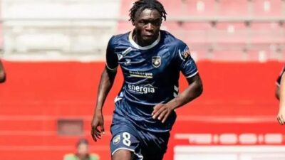 Samsunspor Başkanı Yüksel Yıldırım, sahibi olduğu Fransa Ligue 2 ekiplerinden