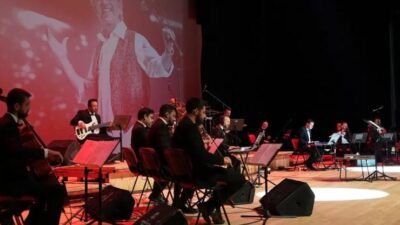 Denizli Büyükşehir Belediyesi, “Sanat Şehri Denizli” hedefi kapsamında özgün müziğin