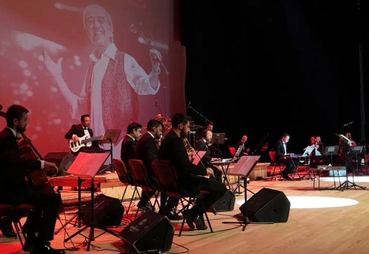 Denizli Büyükşehir Belediyesi, “Sanat Şehri Denizli” hedefi kapsamında özgün müziğin