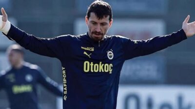 PFDK’nın 12 ay hak mahrumiyeti cezası verdiği Mert Hakan Yandaş