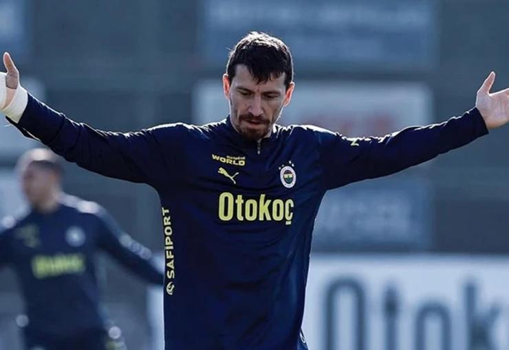 PFDK’nın 12 ay hak mahrumiyeti cezası verdiği Mert Hakan Yandaş