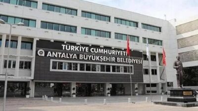 Antalya 6. Ağır Ceza Mahkemesi’nde görülen davada iş insanı Yusuf