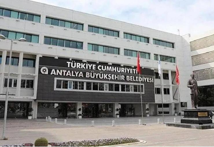 Antalya 6. Ağır Ceza Mahkemesi’nde görülen davada iş insanı Yusuf