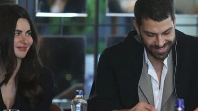 Kanal D’nin Bodrum’da çekilen yeni dizisi Daha 17 ile izleyici