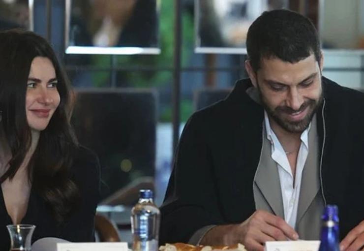 Kanal D’nin Bodrum’da çekilen yeni dizisi Daha 17 ile izleyici