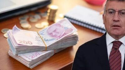 AK Parti Grup Başkanı Abdullah Güler, vergi teşvikleriyle ilgili kanun