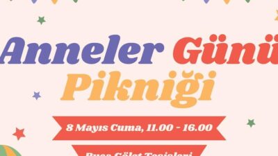 Buca Belediyesi, Anneler Günü’nü dopdolu bir programla kutlamaya hazırlanıyor. 