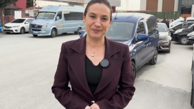 İstanbul Büyükşehir Belediye Başkanı ve Cumhuriyet Halk Partisi Cumhurbaşkanı Adayı