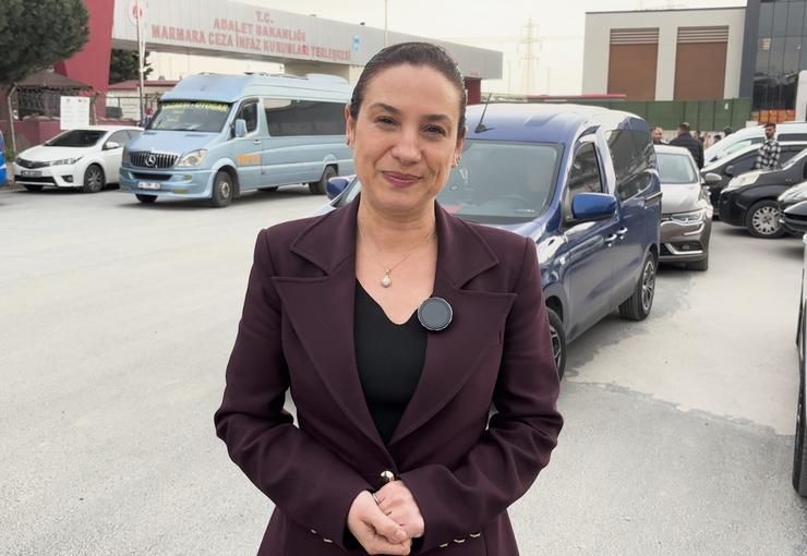 İstanbul Büyükşehir Belediye Başkanı ve Cumhuriyet Halk Partisi Cumhurbaşkanı Adayı