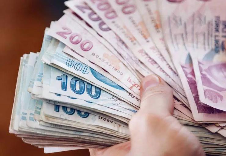 AKP Grup Başkanı Abdullah Güler, nisan ayı enflasyon verilerinin açıklanmasının