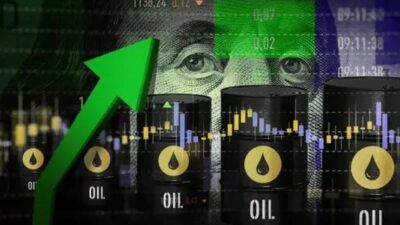 Küresel petrol stokları son 8 yılın en düşük seviyesine gerileyerek