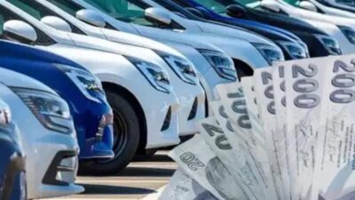 Resmi Gazete’de yayımlanan Noterlik Kanunu Yönetmeliği değişikliğiyle birlikte araç sicil