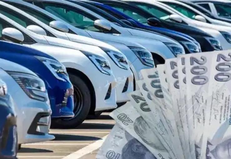 Resmi Gazete’de yayımlanan Noterlik Kanunu Yönetmeliği değişikliğiyle birlikte araç sicil