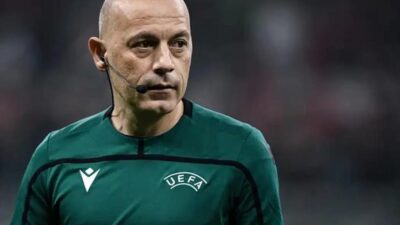 Gürcistan Futbol Federasyonu Hakem Kurulu Başkanı Cüneyt Çakır, FIFA ve