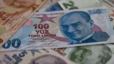 Türkiye Cumhuriyet Merkez Bankası verilerine göre reel efektif döviz kuru