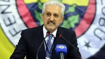 Eski Fenerbahçeli yönetici Mehmet Ali Aydınlar, sarı-lacivertli kulübün seçimli olağanüstü