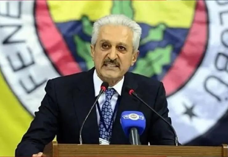 Eski Fenerbahçeli yönetici Mehmet Ali Aydınlar, sarı-lacivertli kulübün seçimli olağanüstü