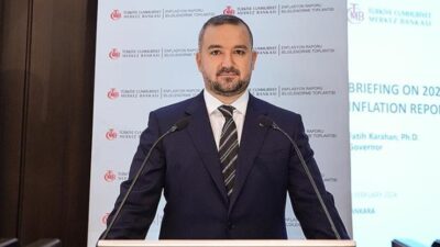 Başta enerji ve ulaştırma hizmet fiyatlarında olmak üzere savaşın etkilerinin
