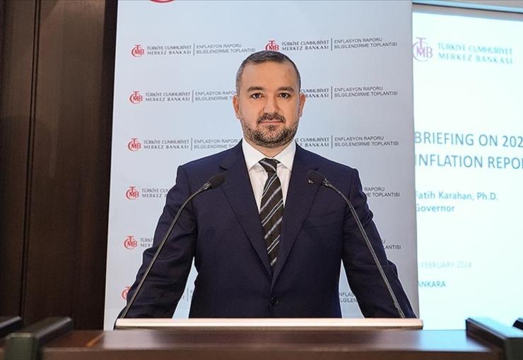 Başta enerji ve ulaştırma hizmet fiyatlarında olmak üzere savaşın etkilerinin