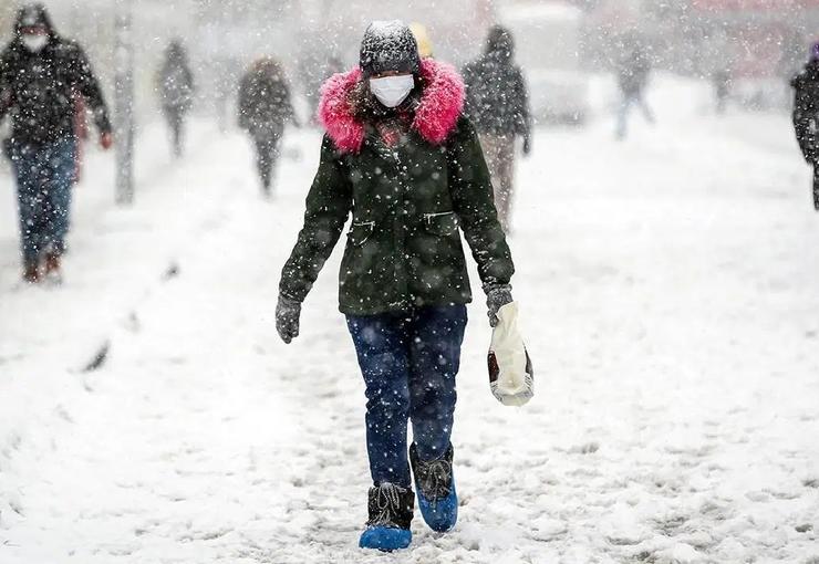 Meteoroloji Genel Müdürlüğü, 6 Mayıs 2026 Çarşamba gününe ilişkin hava