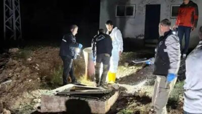 Bakan Akın Gürlek, “Antalya’da 30 Nisan gecesi kaybolan Kübra Yapıcı