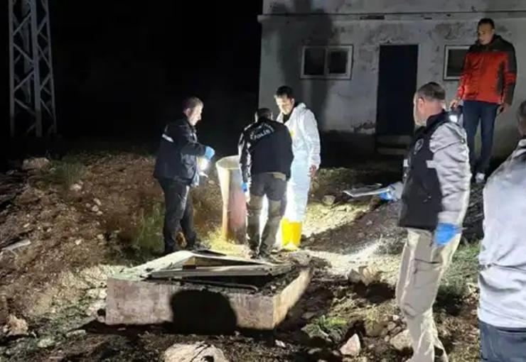 Bakan Akın Gürlek, “Antalya’da 30 Nisan gecesi kaybolan Kübra Yapıcı