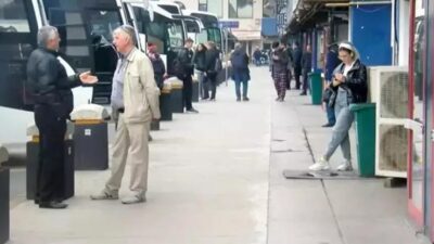 Kurban Bayramı tatilinin dokuz güne uzatılmasının hemen ardından ulaşım sektöründe