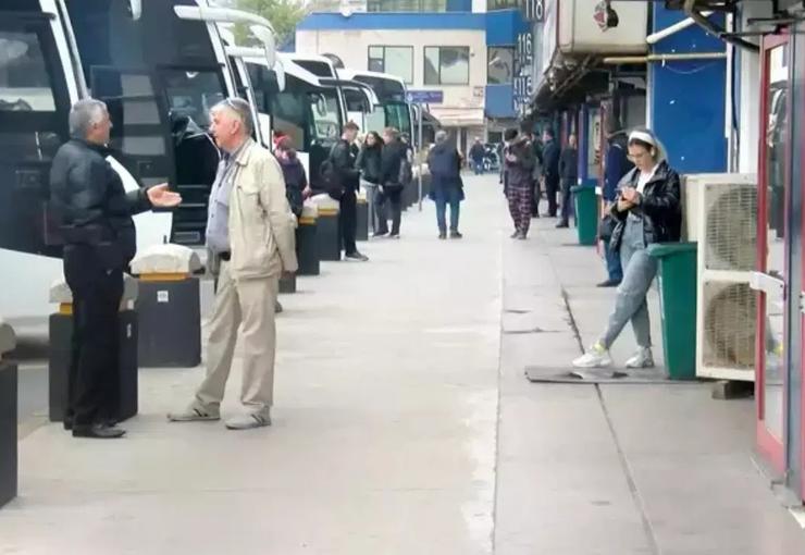 Kurban Bayramı tatilinin dokuz güne uzatılmasının hemen ardından ulaşım sektöründe