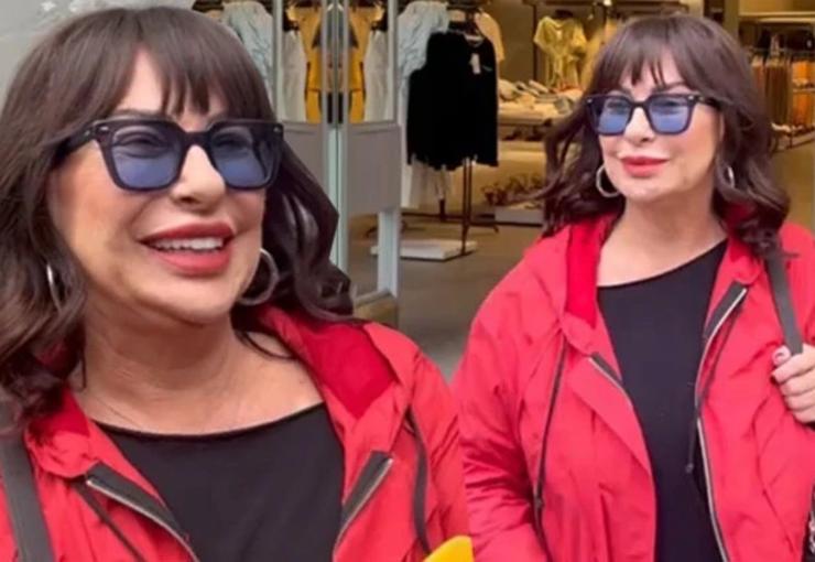 4 kez nikâh masasına oturan Nilgün Belgün şaşırtıcı bir açıklama