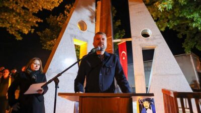 Deniz Gezmiş, Yusuf Aslan ve Hüseyin İnan, idamlarının 54. yılında