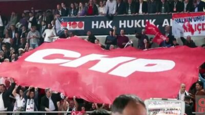 CHP’nin kurultayına ilişkin açılan “mutlak butlan” davasına ilişkin tartışmalar sürerken,