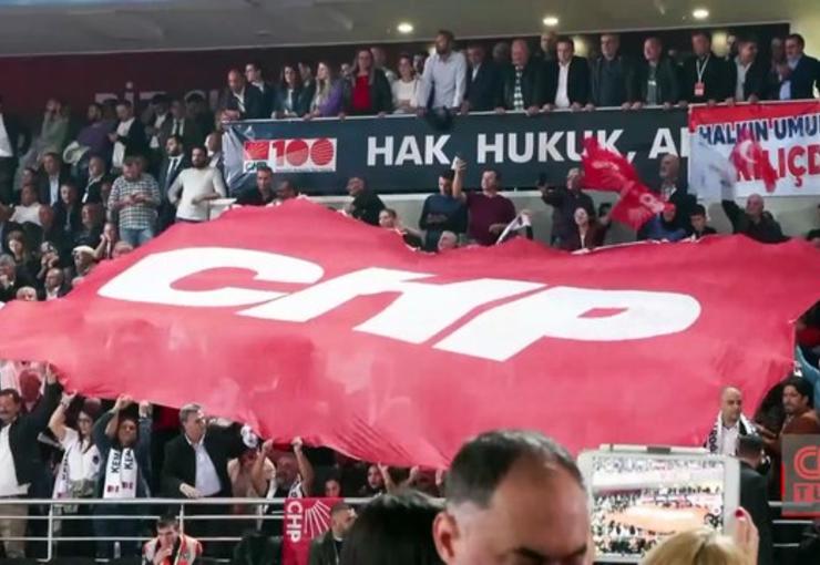 CHP’nin kurultayına ilişkin açılan “mutlak butlan” davasına ilişkin tartışmalar sürerken,