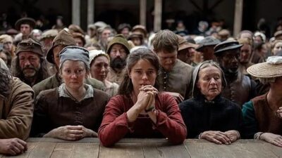 Oscar'lı Jessie Buckley'nin yer alacağı yeni film belli oldu. 