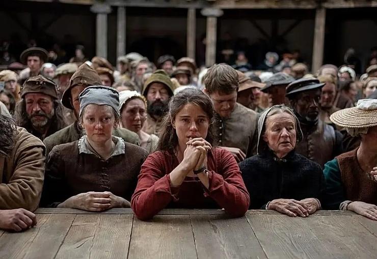 Oscar'lı Jessie Buckley'nin yer alacağı yeni film belli oldu. 