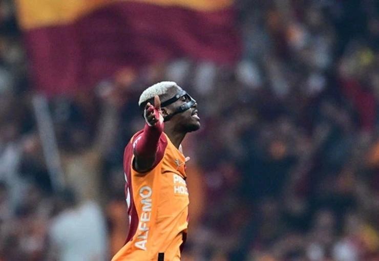 Galatasaray'ın Süper Lig'de şampiyonluğu garantilemesi dünya basınında da geniş yer