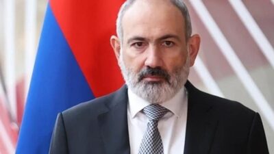 Ermenistan Başbakanı Nikol Paşinyan, Karabağ’ın Ermenistan ile birleştirilmesi çabalarını “ölümcül