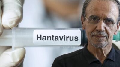 Hollanda bandıralı MV Hondius adlı lüks yolcu gemisinde hantavirüs vakalarının
