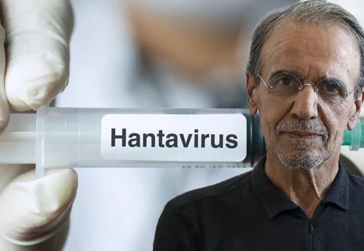 Hollanda bandıralı MV Hondius adlı lüks yolcu gemisinde hantavirüs vakalarının