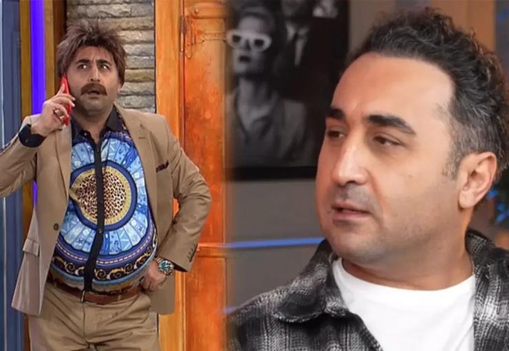 'Güldür Güldür Show'un sevilen oyuncusu Onur Buldu, ev sahibi olma