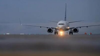 Türkiye, hava hizmetlerinden sağladığı geliri, 33 milyar liraya ulaştırarak yeni